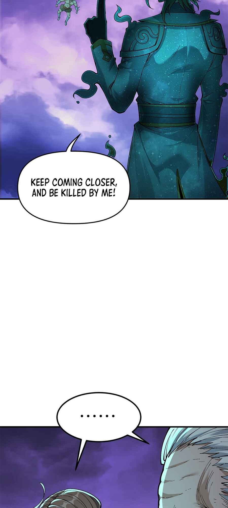 The Heavenly Path Is Not Stupid Chapter 6 - Page 71