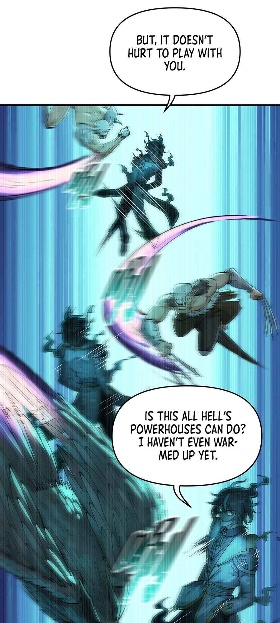 The Heavenly Path Is Not Stupid Chapter 6 - Page 75