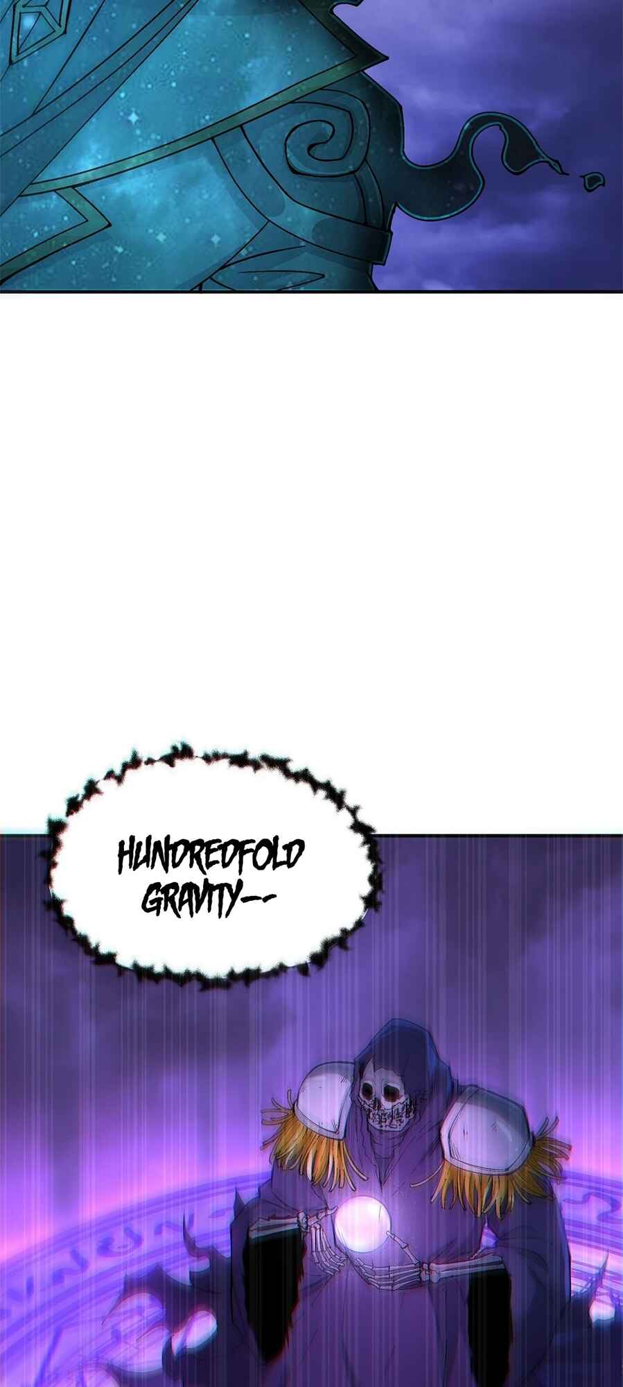 The Heavenly Path Is Not Stupid Chapter 6 - Page 77