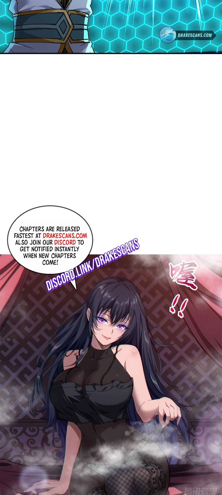 The Heavenly Path Is Not Stupid Chapter 6 - Page 86