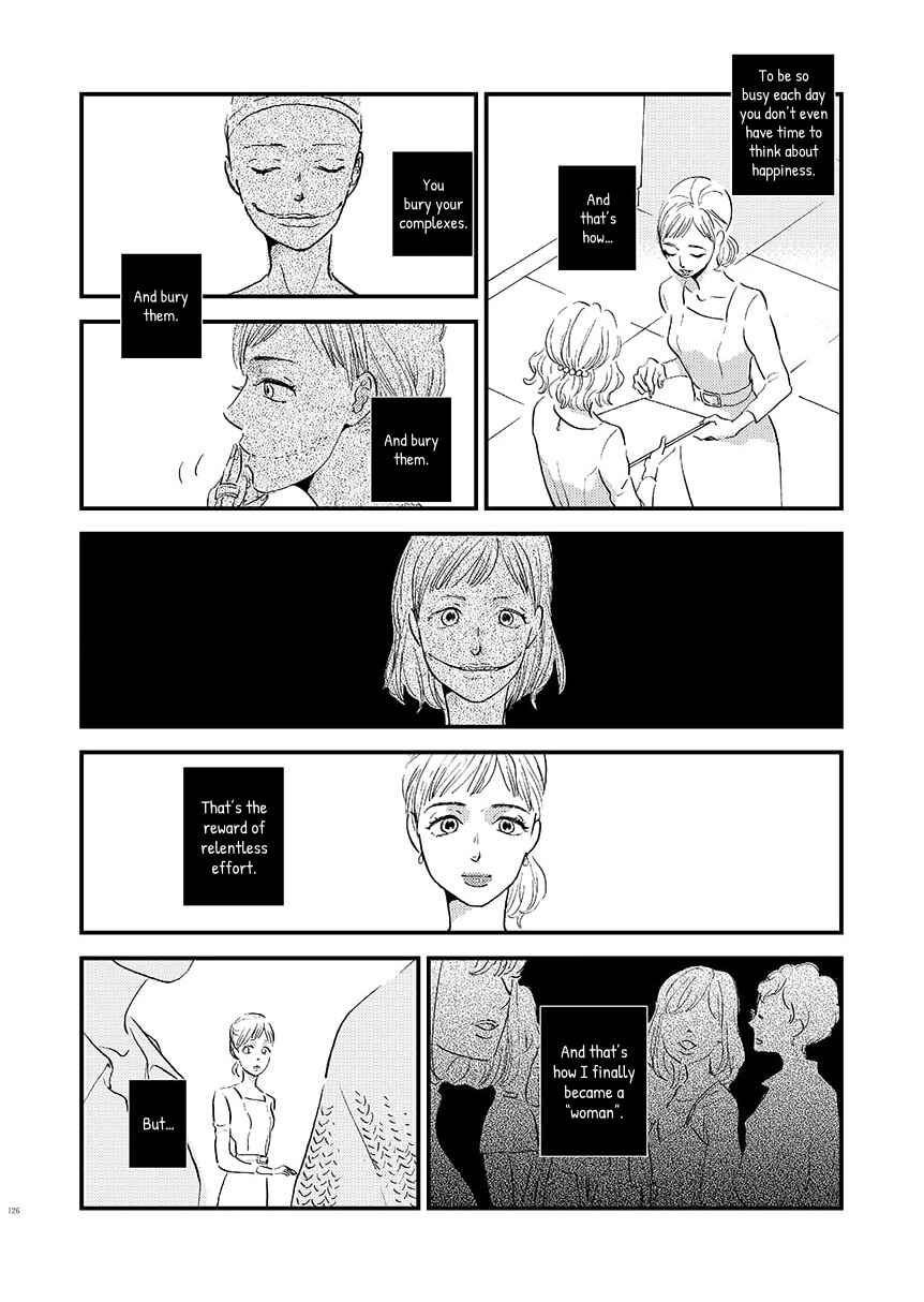 Mokuyobi no Ice Cream Chapter 15 - Page 2
