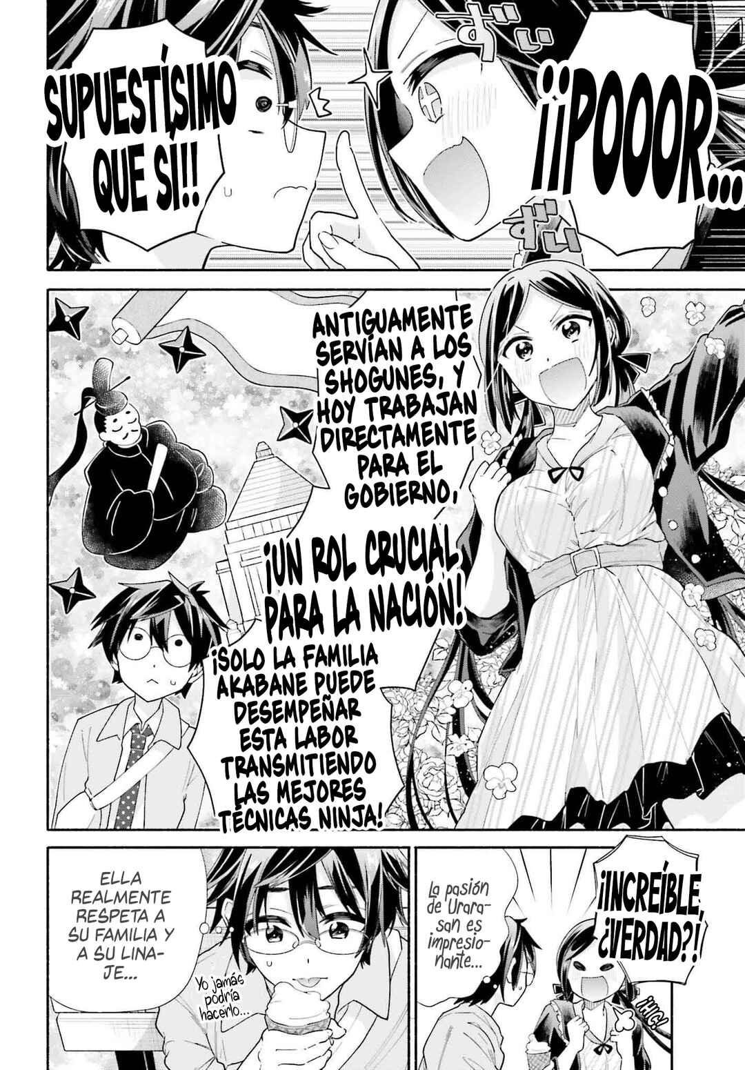 Tenkamusou no Otometachi ga Ore no Kodane o Ubaiatte Imasu!!!!! Chapter 9 - Page 13