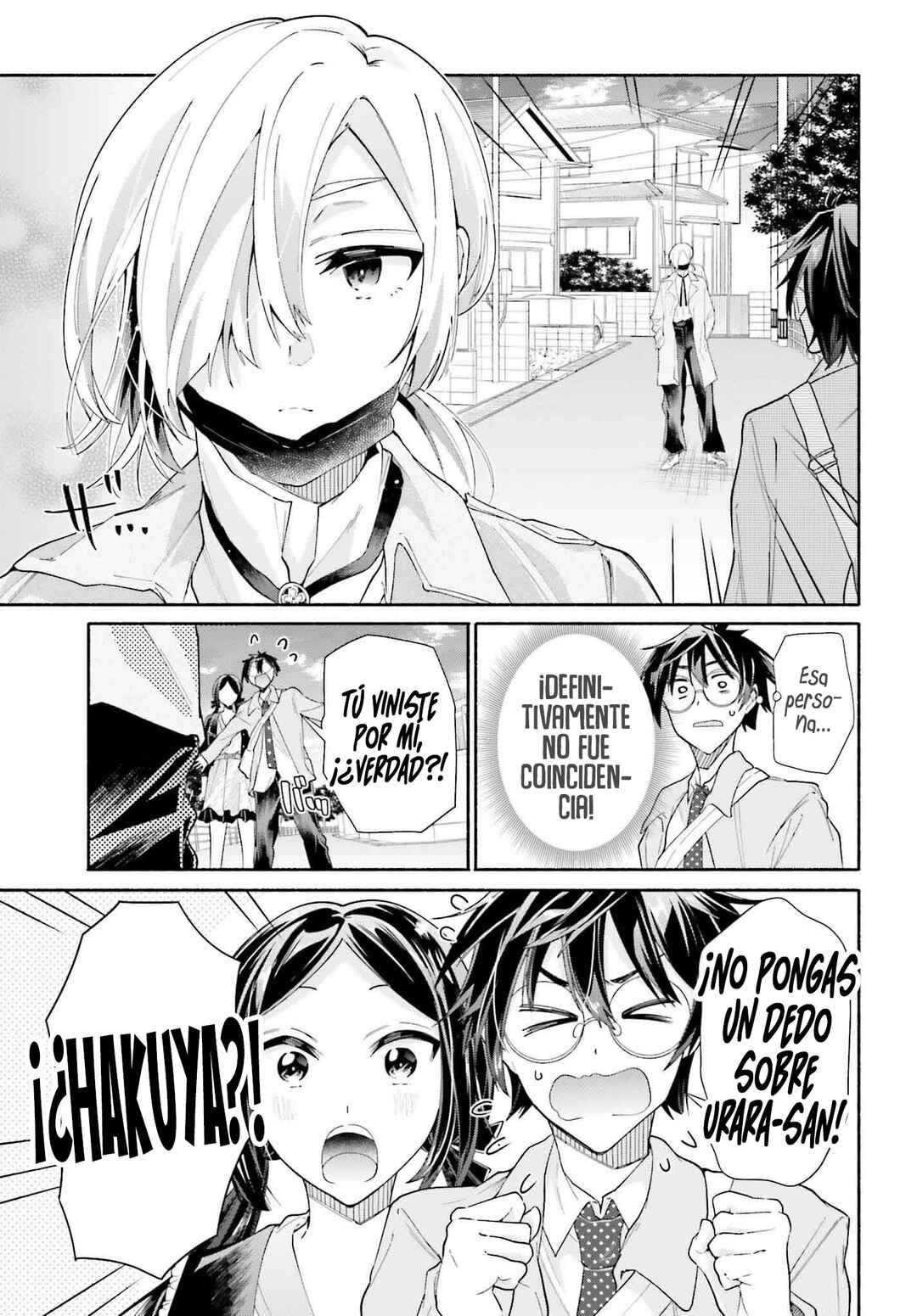 Tenkamusou no Otometachi ga Ore no Kodane o Ubaiatte Imasu!!!!! Chapter 9 - Page 26