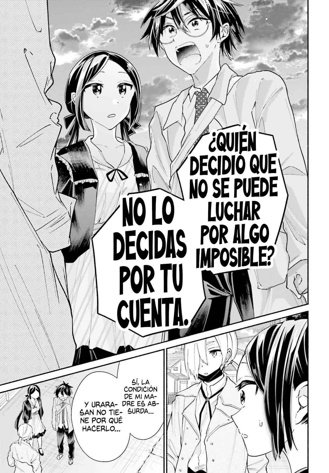 Tenkamusou no Otometachi ga Ore no Kodane o Ubaiatte Imasu!!!!! Chapter 9 - Page 30