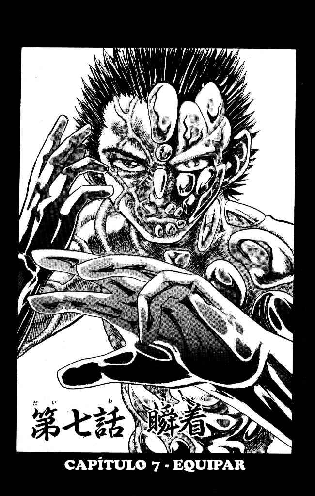 Apocalypse Zero Chapter 7 - Page 1