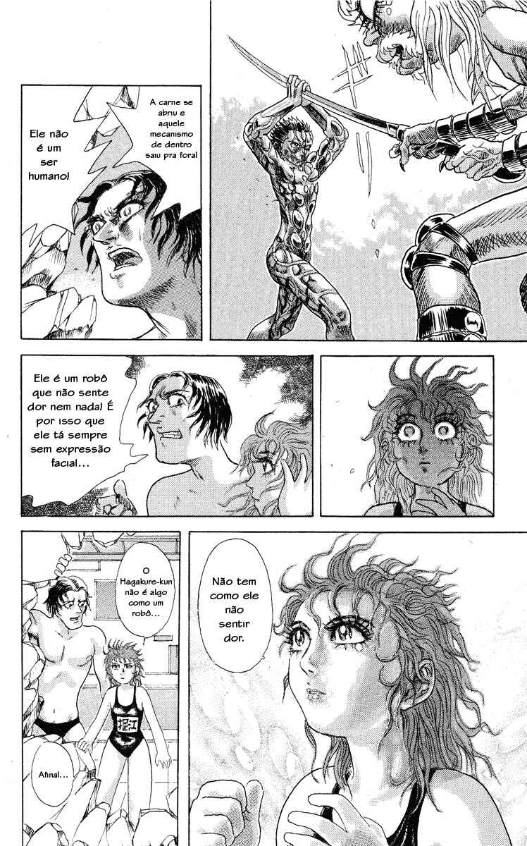 Apocalypse Zero Chapter 7 - Page 11