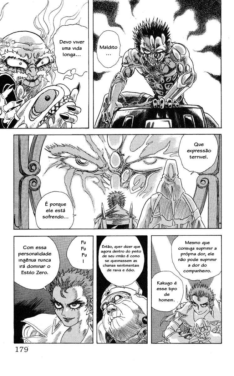 Apocalypse Zero Chapter 7 - Page 16