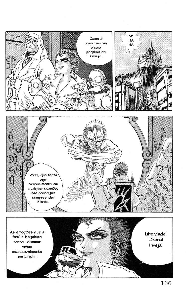Apocalypse Zero Chapter 7 - Page 3