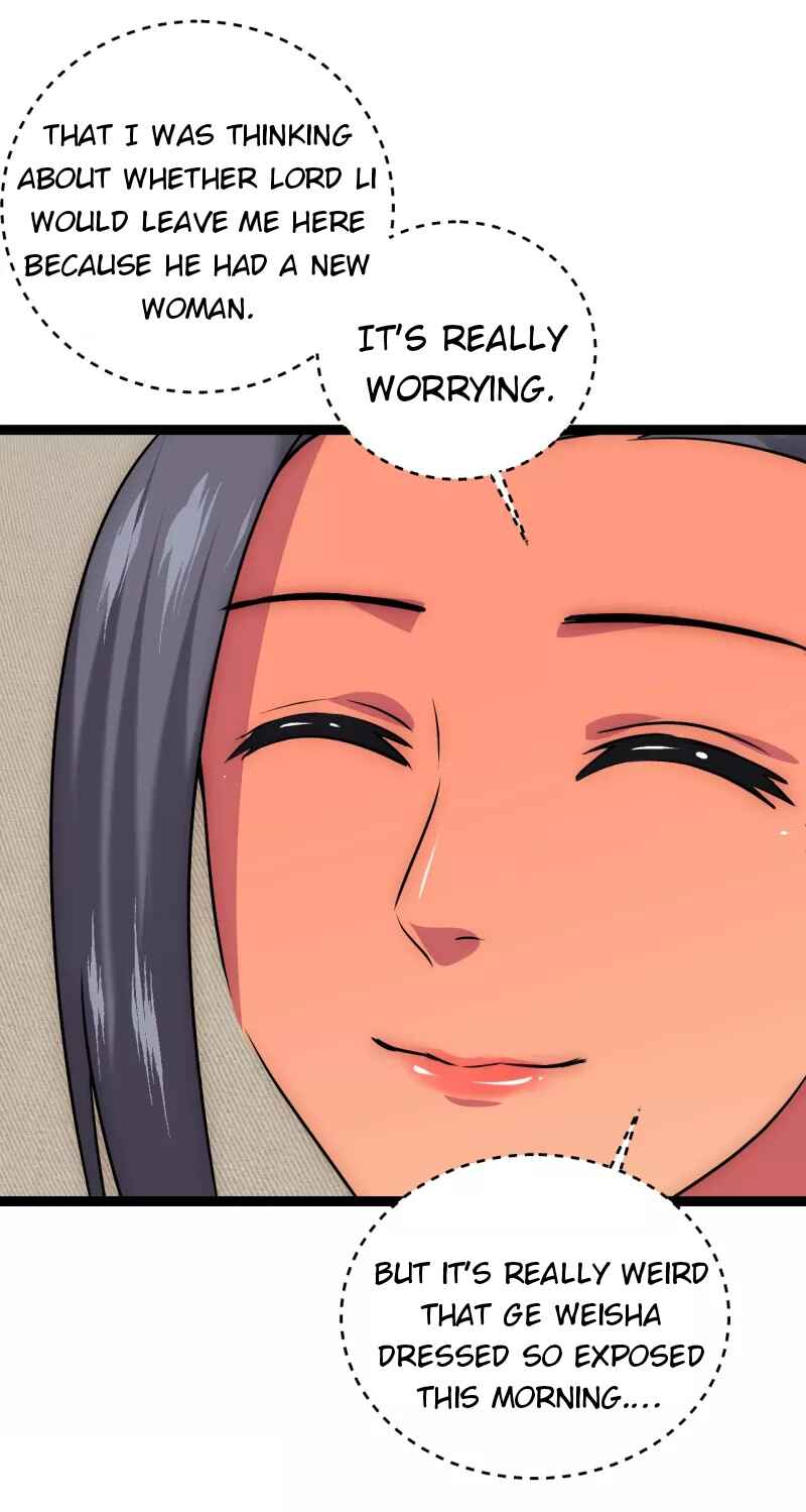 Límín Dìguó Chapter 21 - Page 39