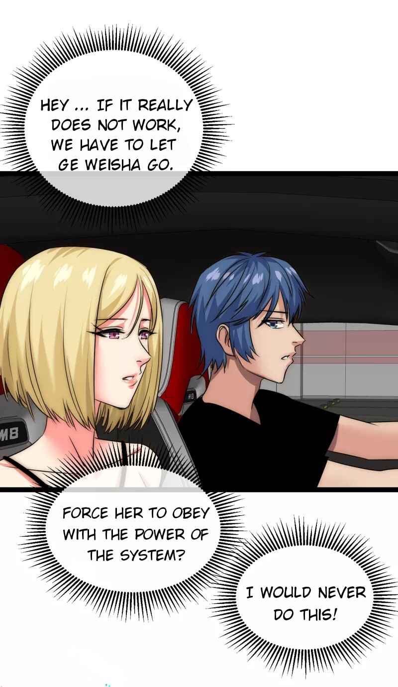 Límín Dìguó Chapter 21 - Page 46