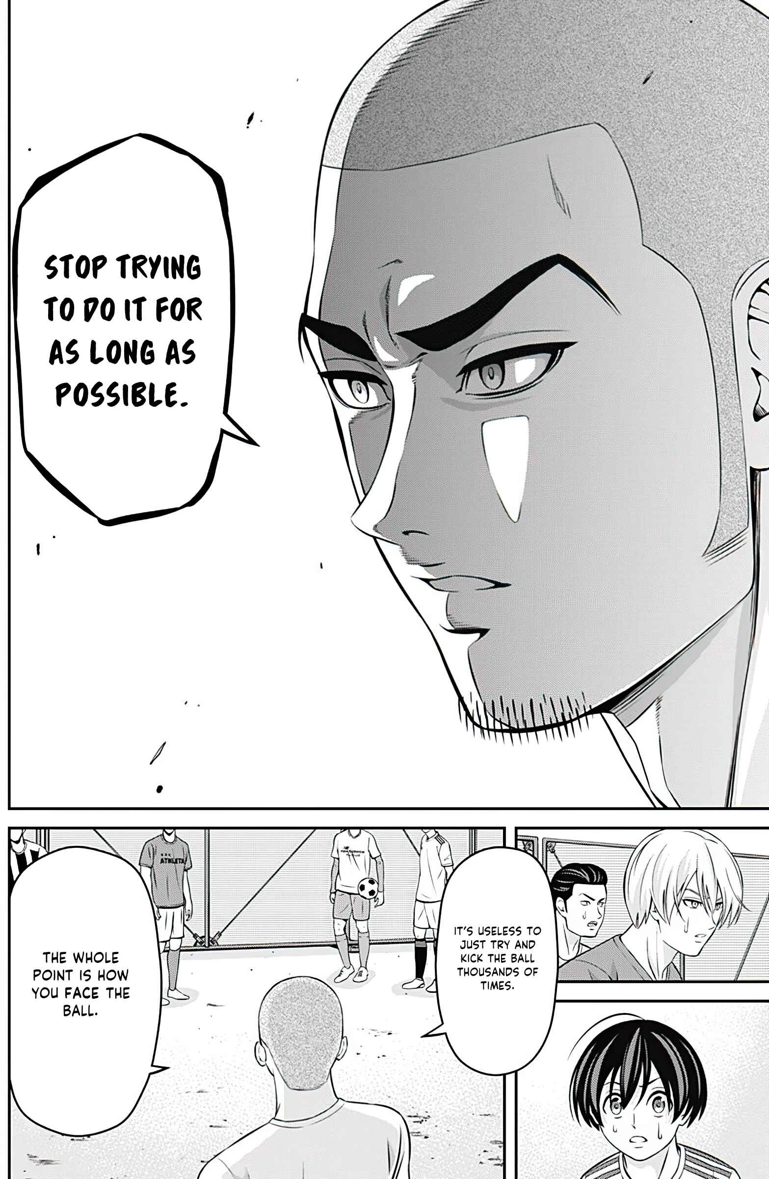 Tiempo Chapter 11 - Page 14