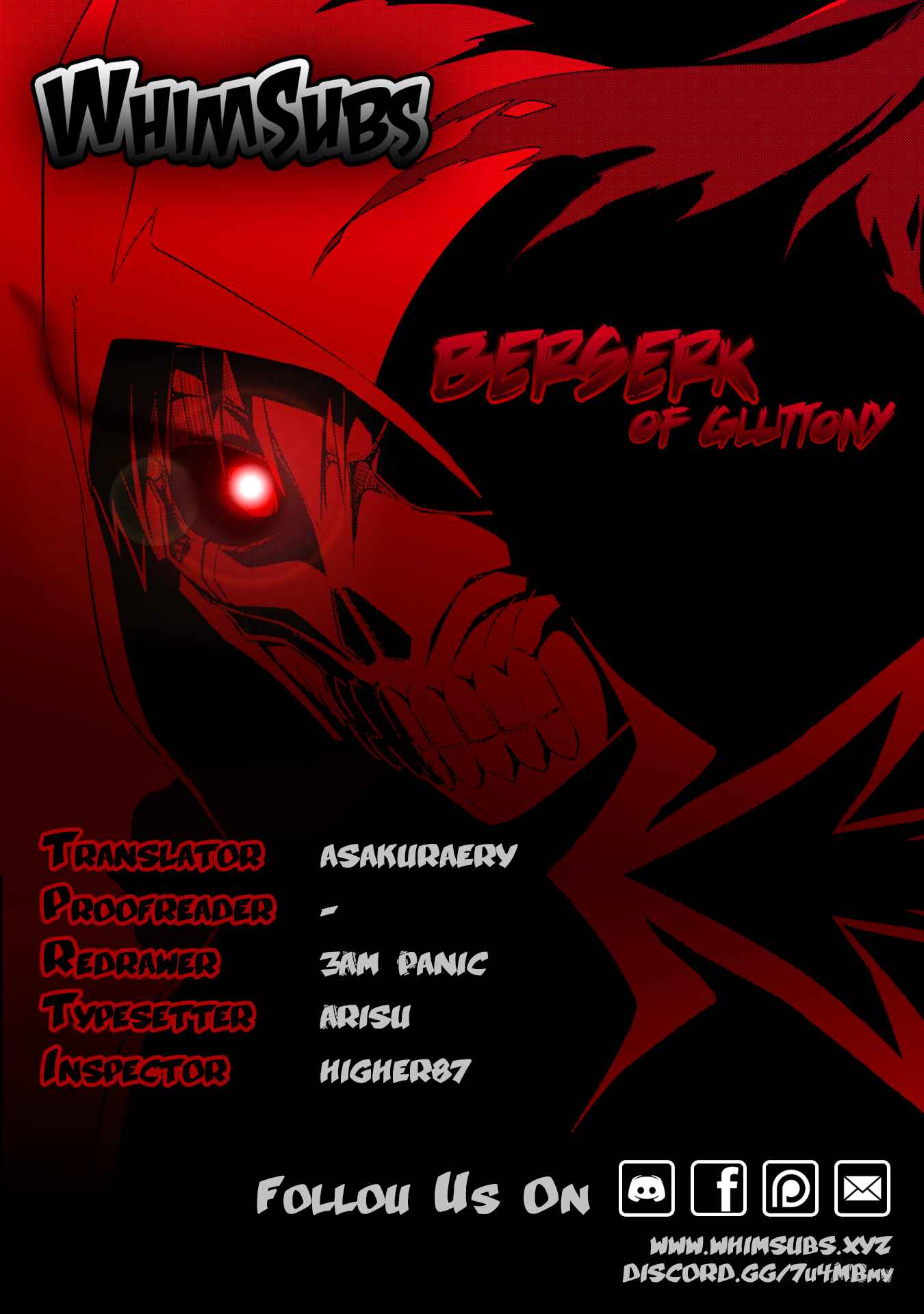 Boushoku no Berserk: Ore dake Level to Iu Gainen o Toppa Suru Chapter 23 - Page 31