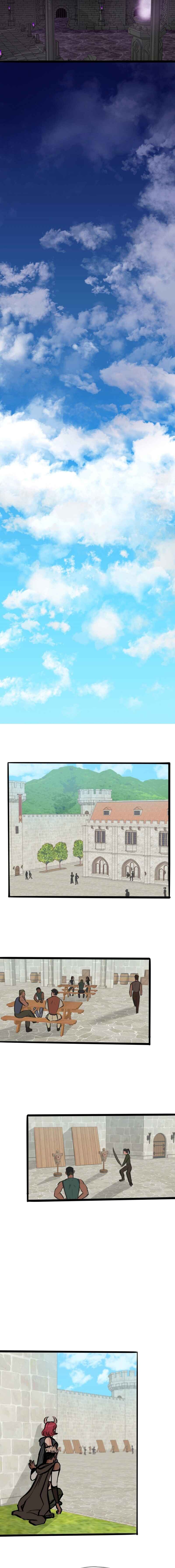 Osora Chapter 5 - Page 9