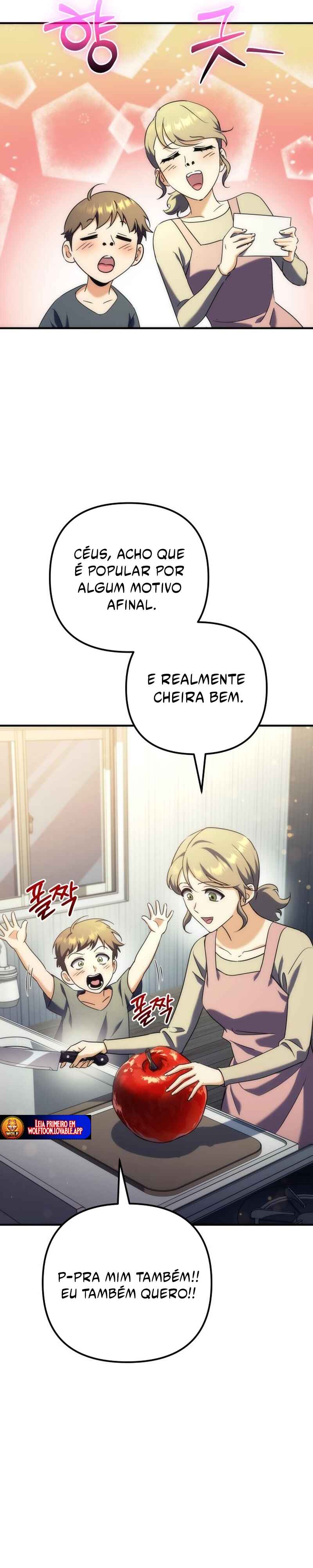 Pungyo ui Yeosin gwa Cheonjae Mangnani Sado-nim Chapter 19 - Page 26