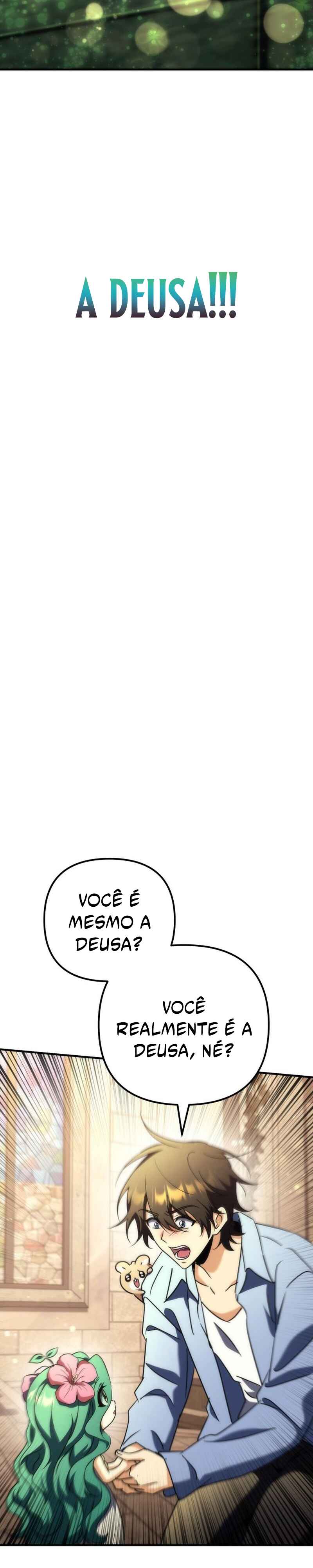 Pungyo ui Yeosin gwa Cheonjae Mangnani Sado-nim Chapter 19 - Page 4