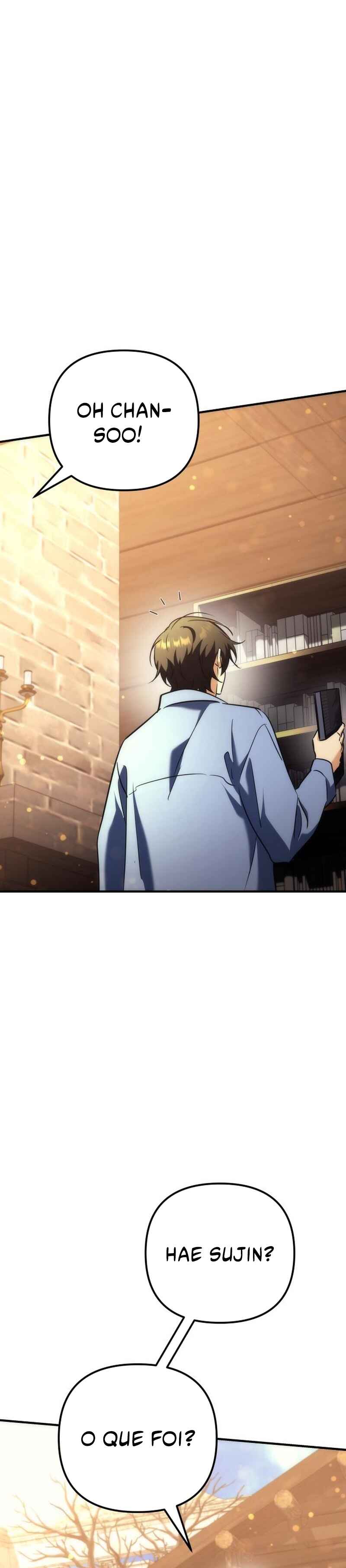 Pungyo ui Yeosin gwa Cheonjae Mangnani Sado-nim Chapter 19 - Page 42