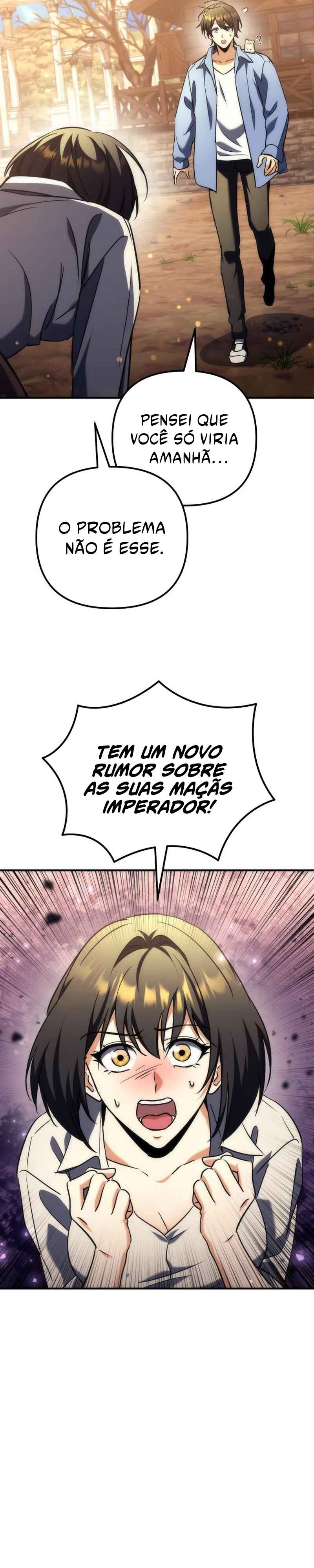 Pungyo ui Yeosin gwa Cheonjae Mangnani Sado-nim Chapter 19 - Page 43