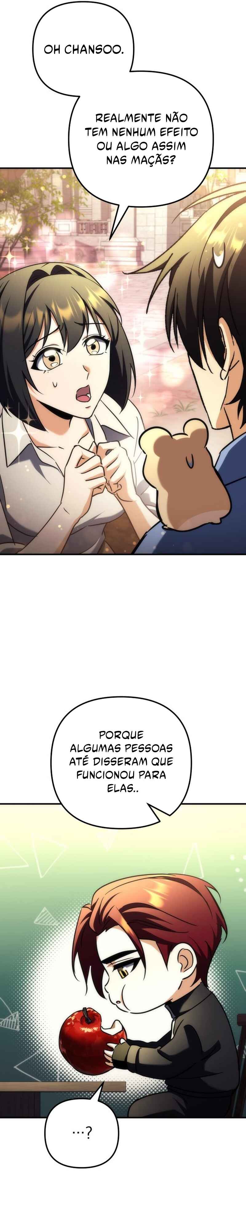 Pungyo ui Yeosin gwa Cheonjae Mangnani Sado-nim Chapter 19 - Page 49
