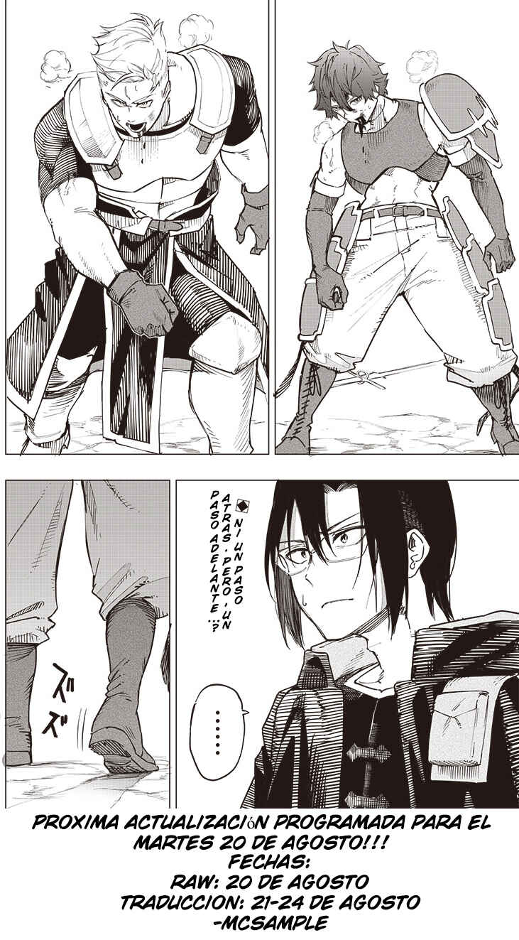 Wazawai no Avalon: Game Saijaku no Akuyaku Debu ni Ten'i Shita kedo, Ore dake "Yasereba Tsuyokute New Game" na Sekai datta no de, Saisoku Level Up & Hametsu Flag Kaihi de Kage no Eiyuu o Mezashimasu Chapter 56 - Page 17