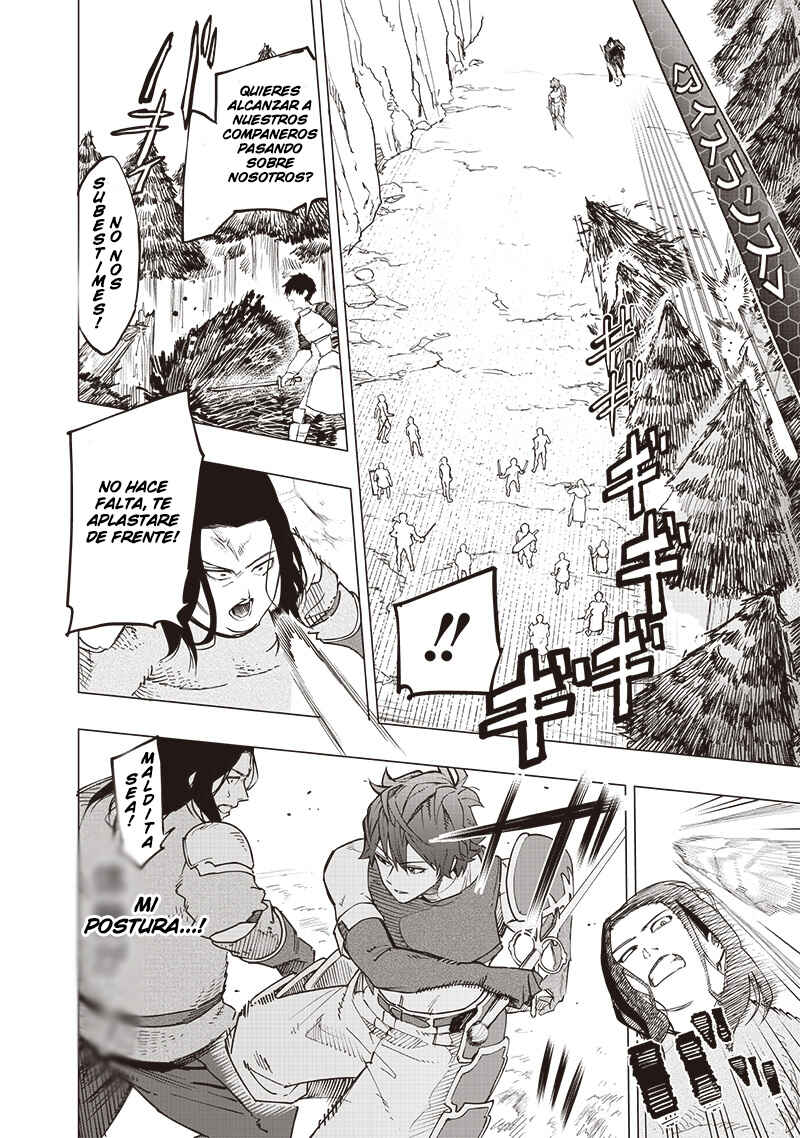 Wazawai no Avalon: Game Saijaku no Akuyaku Debu ni Ten'i Shita kedo, Ore dake "Yasereba Tsuyokute New Game" na Sekai datta no de, Saisoku Level Up & Hametsu Flag Kaihi de Kage no Eiyuu o Mezashimasu Chapter 56 - Page 5