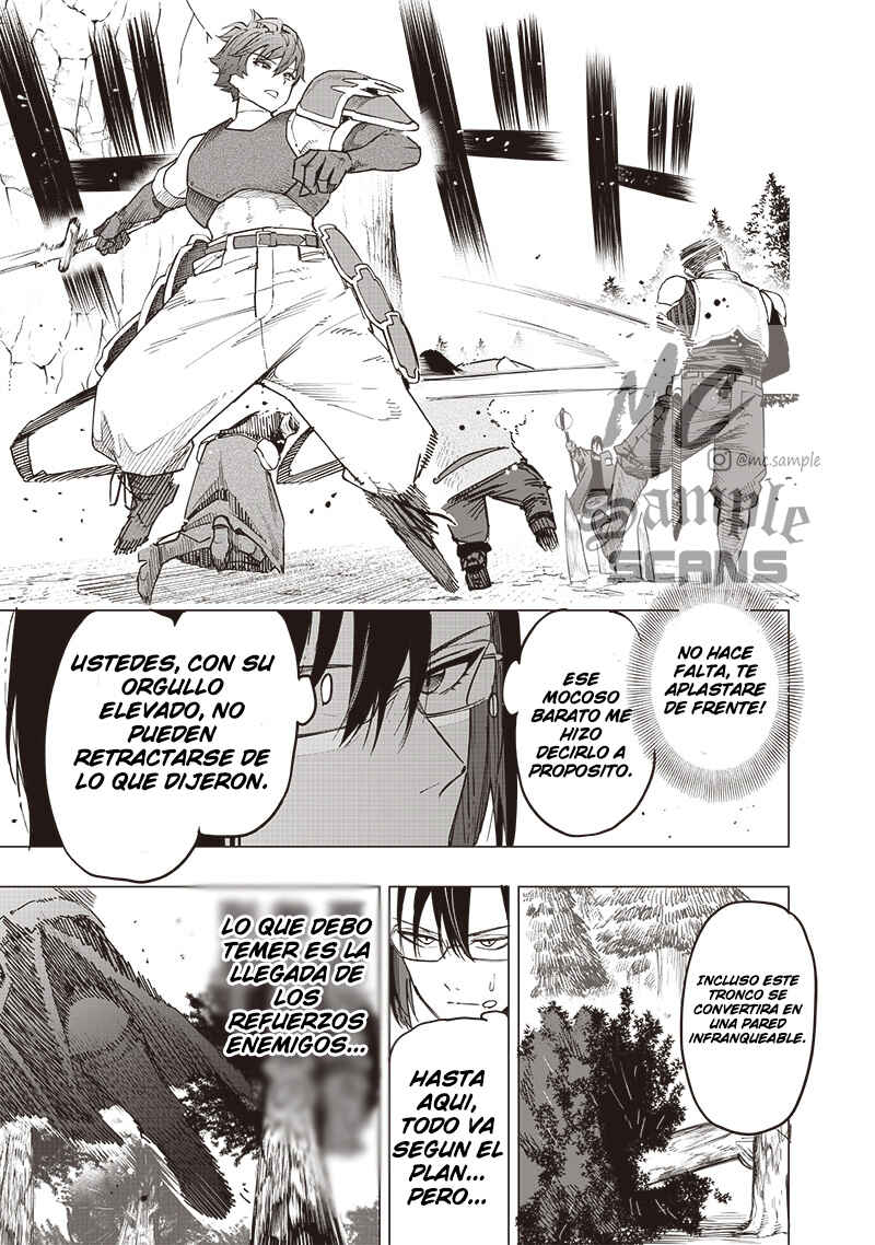 Wazawai no Avalon: Game Saijaku no Akuyaku Debu ni Ten'i Shita kedo, Ore dake "Yasereba Tsuyokute New Game" na Sekai datta no de, Saisoku Level Up & Hametsu Flag Kaihi de Kage no Eiyuu o Mezashimasu Chapter 56 - Page 6