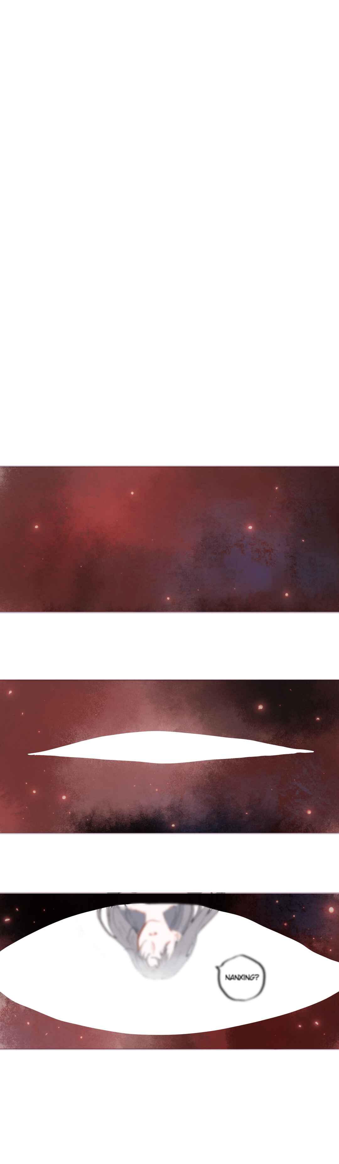 Wolf x Rabbit Chapter 13.1 - Page 3