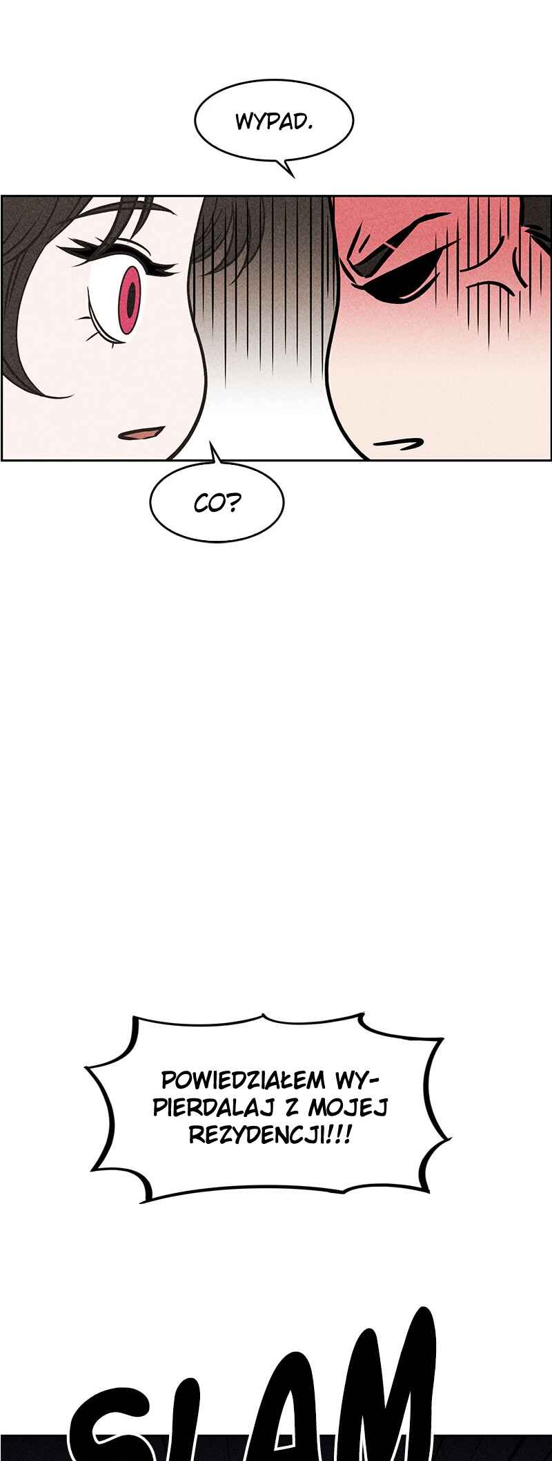 Flawed Almighty Chapter 6 - Page 14