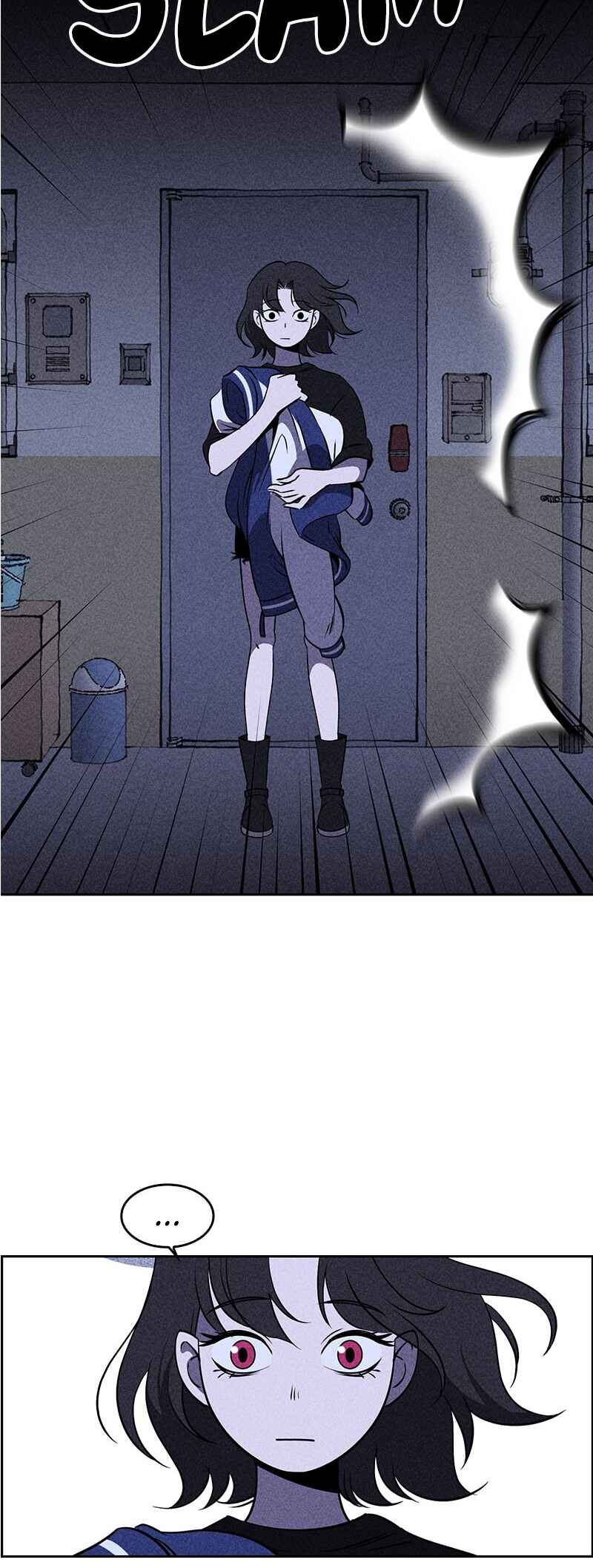 Flawed Almighty Chapter 6 - Page 15