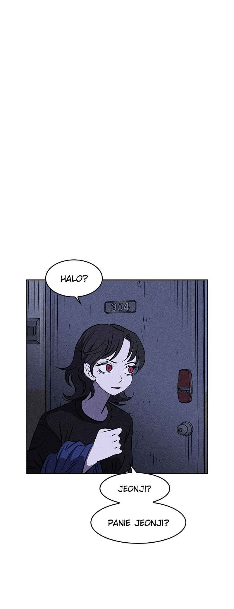 Flawed Almighty Chapter 6 - Page 17