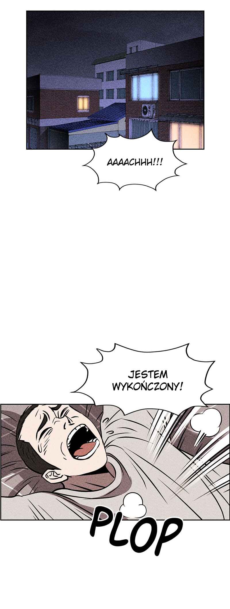 Flawed Almighty Chapter 6 - Page 2
