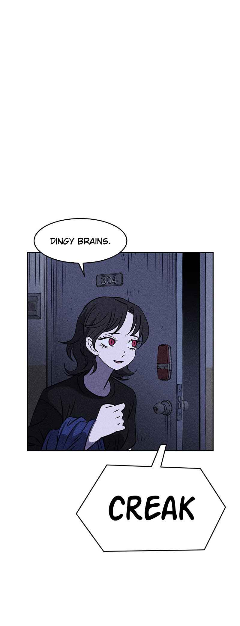 Flawed Almighty Chapter 6 - Page 20
