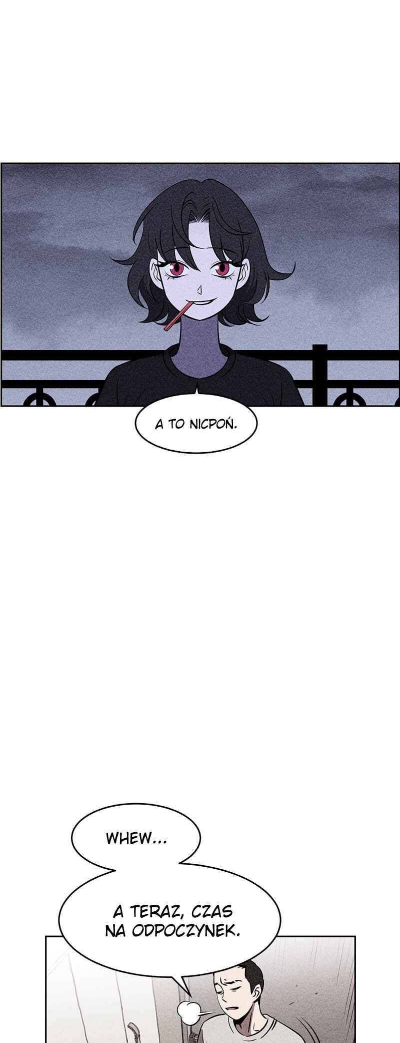 Flawed Almighty Chapter 6 - Page 24