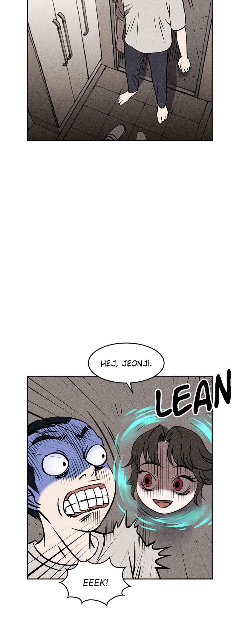 Flawed Almighty Chapter 6 - Page 25