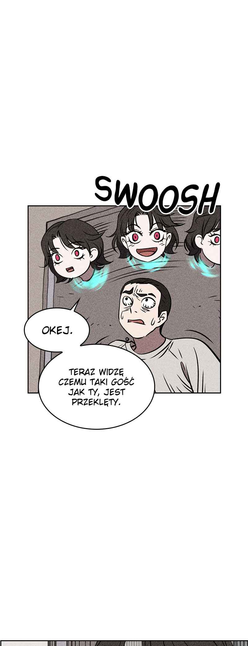 Flawed Almighty Chapter 6 - Page 28