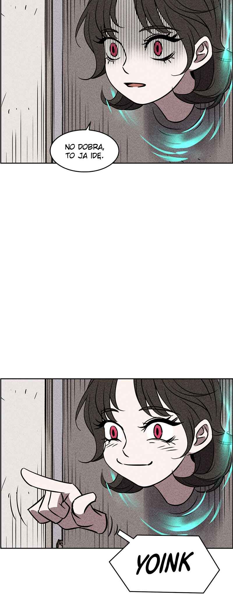 Flawed Almighty Chapter 6 - Page 29