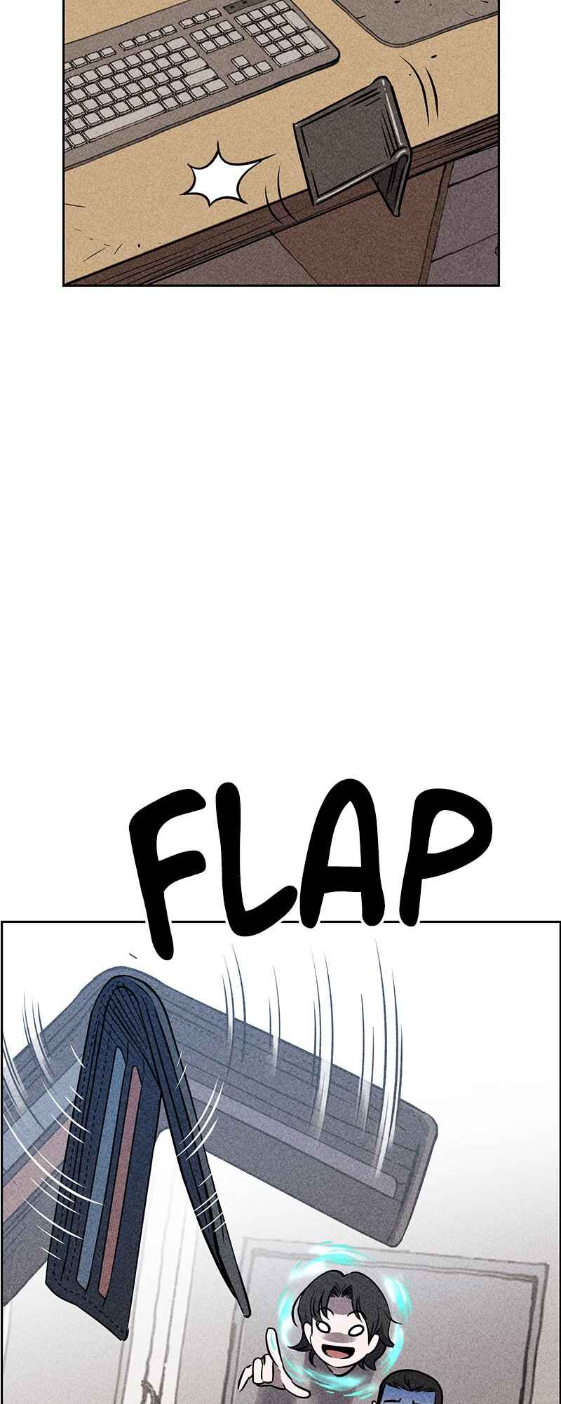 Flawed Almighty Chapter 6 - Page 31