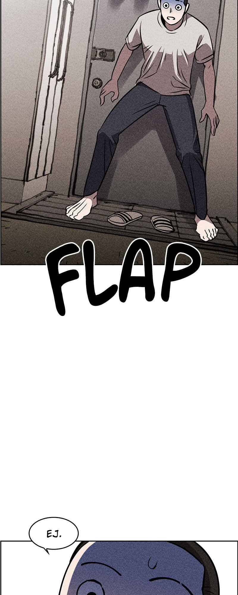 Flawed Almighty Chapter 6 - Page 32