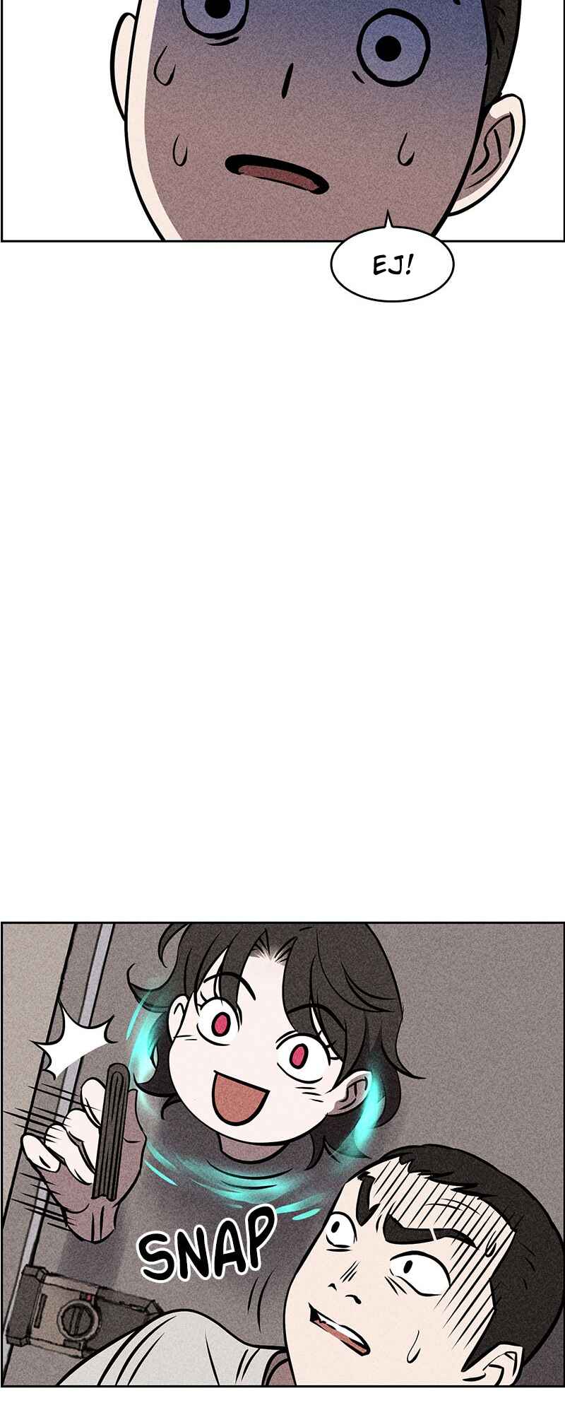 Flawed Almighty Chapter 6 - Page 33