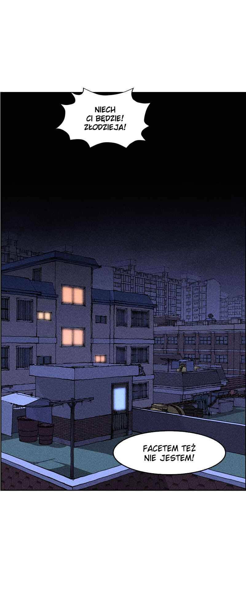 Flawed Almighty Chapter 6 - Page 39