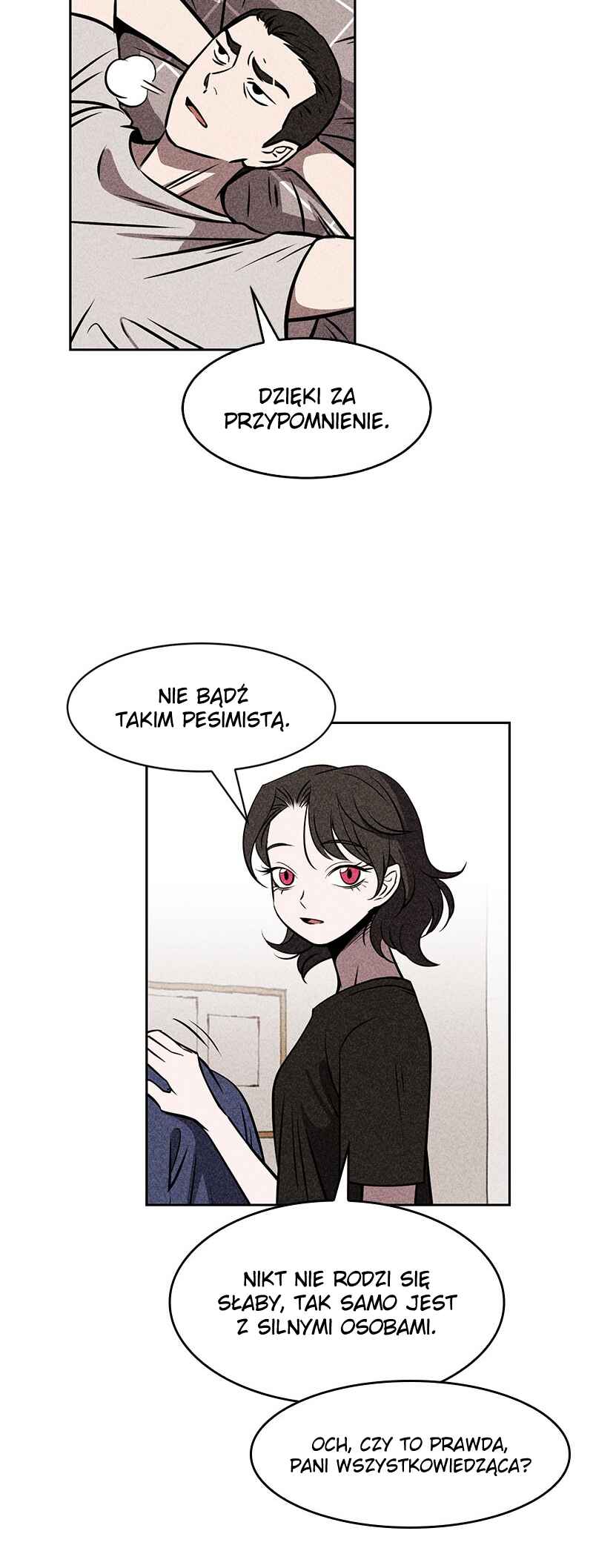 Flawed Almighty Chapter 6 - Page 4