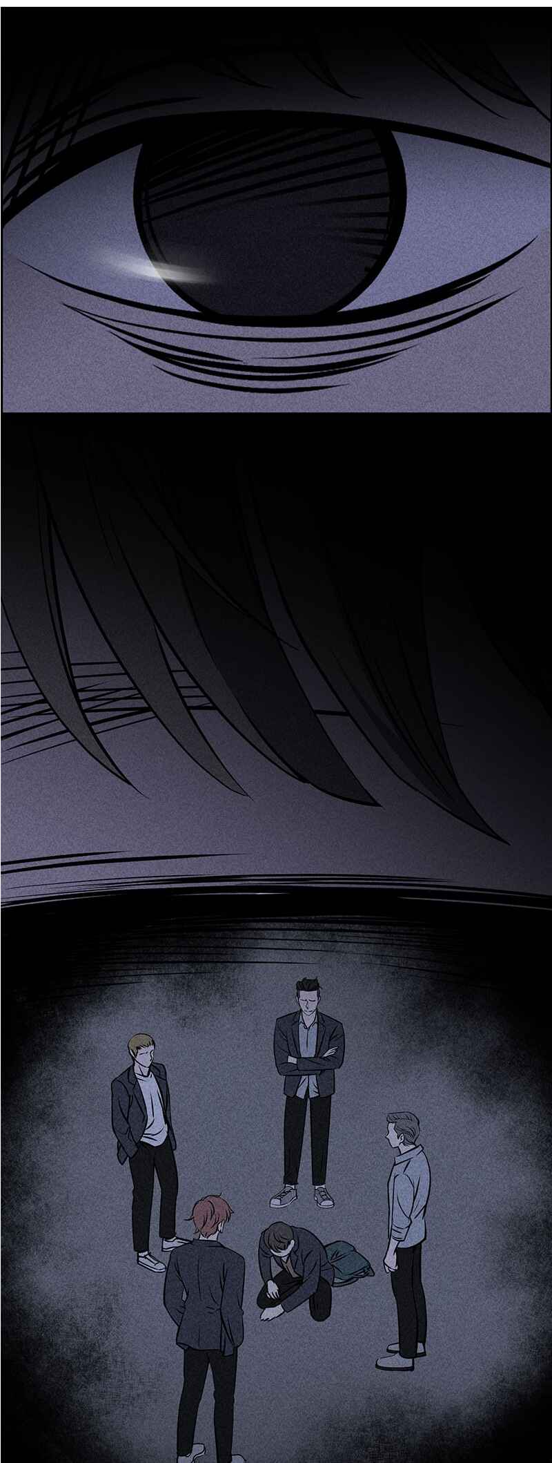 Flawed Almighty Chapter 6 - Page 44