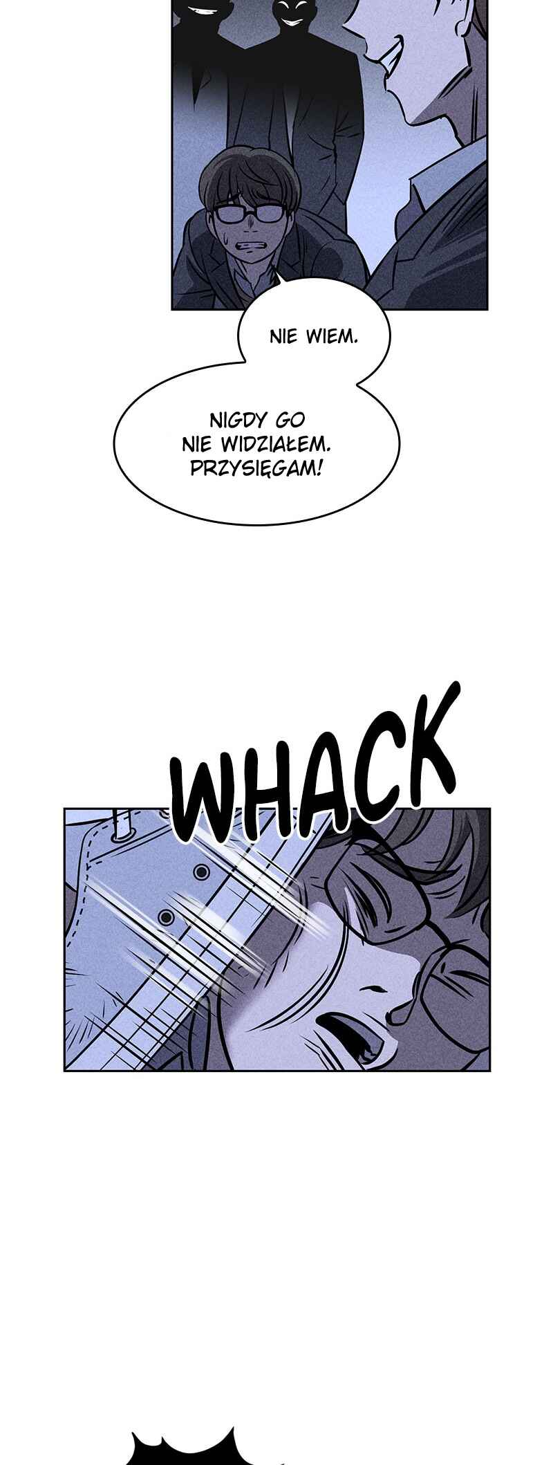 Flawed Almighty Chapter 6 - Page 46