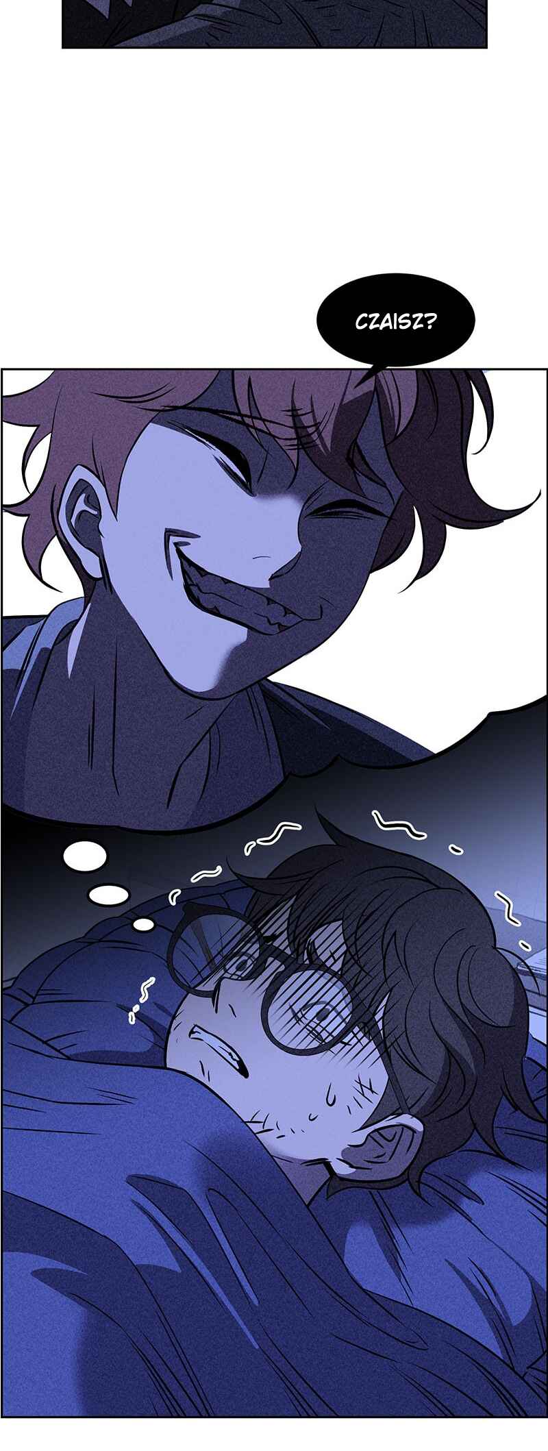 Flawed Almighty Chapter 6 - Page 49