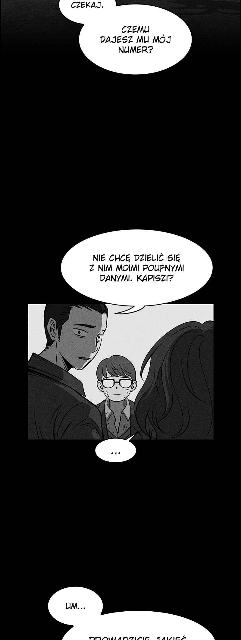 Flawed Almighty Chapter 6 - Page 53