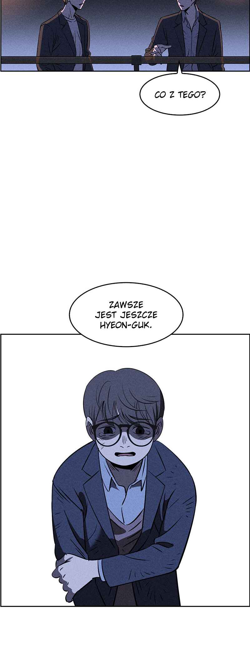 Flawed Almighty Chapter 6 - Page 62