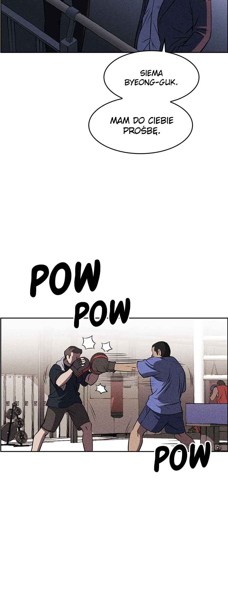 Flawed Almighty Chapter 6 - Page 66