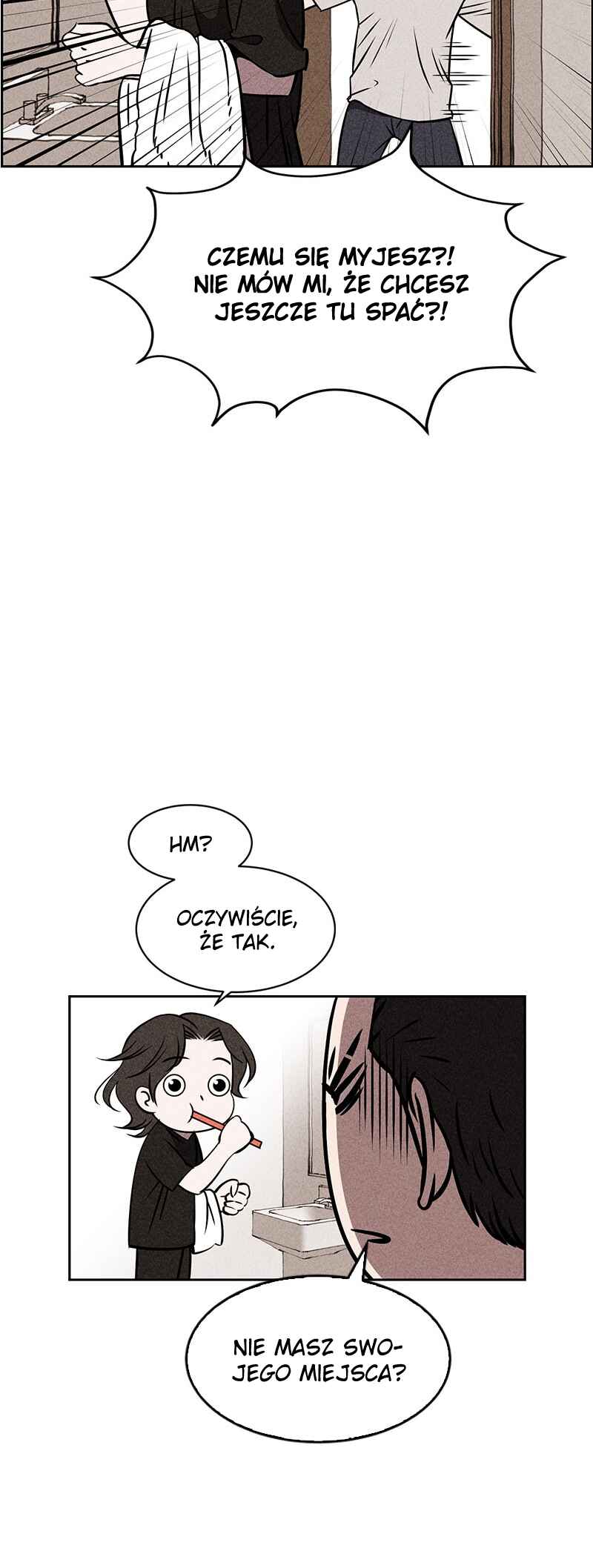 Flawed Almighty Chapter 6 - Page 8