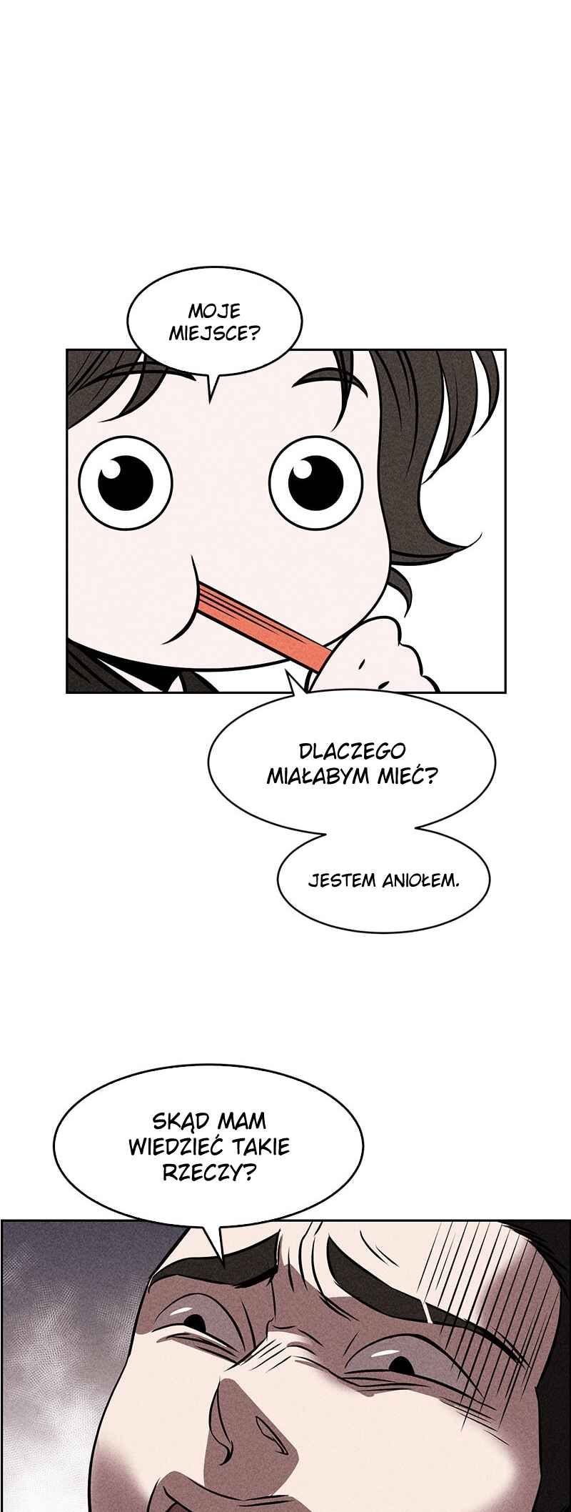 Flawed Almighty Chapter 6 - Page 9