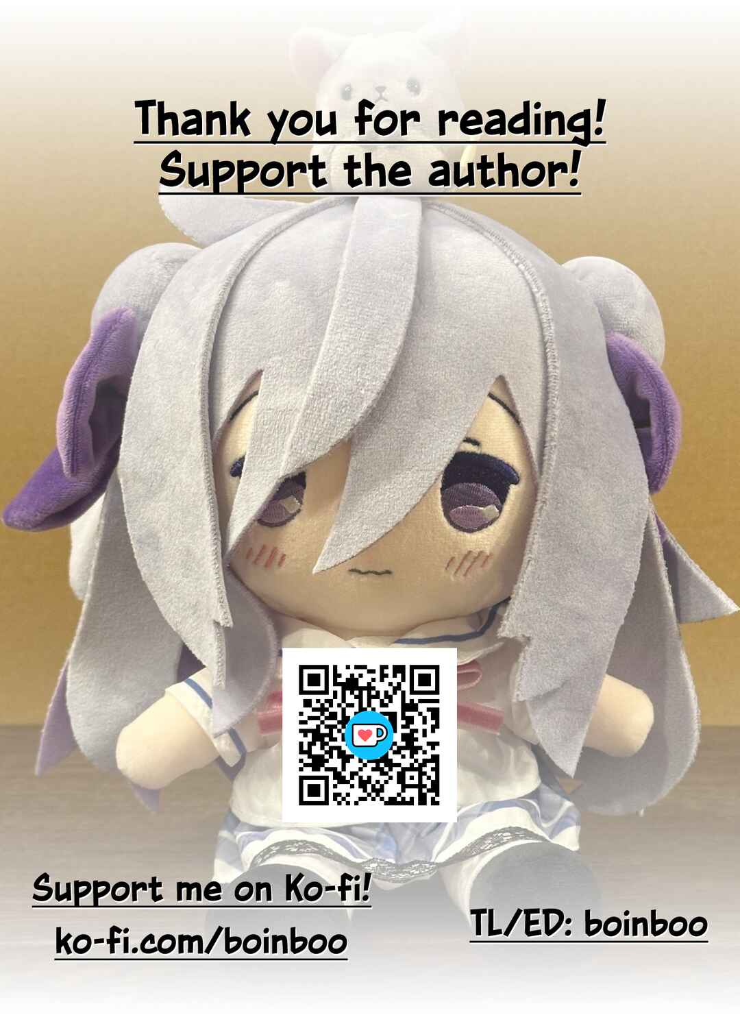 Kemomimi Meido ga Ie ni iru Chapter 47 - Page 7