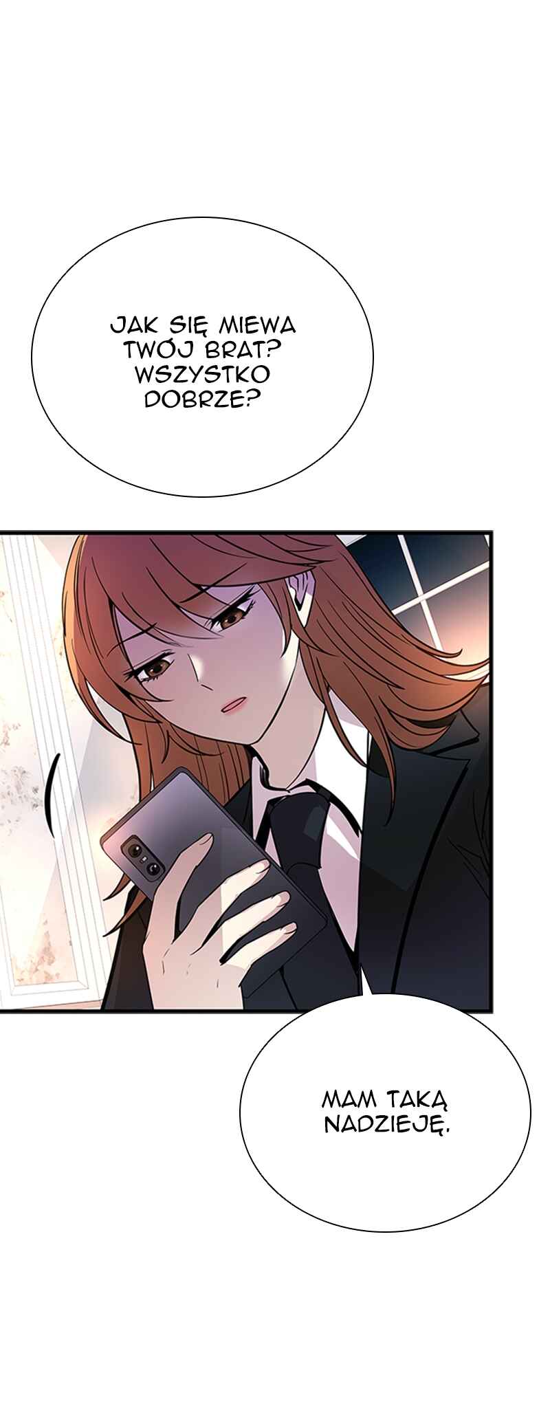 Villain to Kill Chapter 102 - Page 11